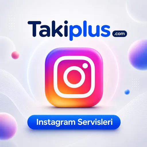 Instagram Servisleri — Instagram Takipçi ve Beğeni Al | Güvenli ve Hızlı