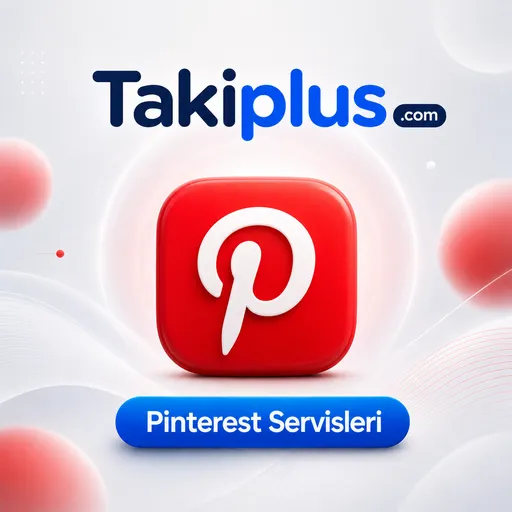 Pinterest Servisleri — Pinterest Takipçi ve Beğeni Al | Güvenli ve Hızlı