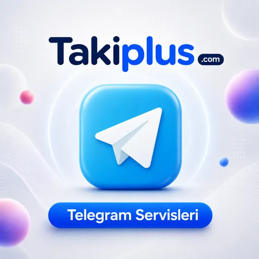 Telegram Servisleri — Telegram Takipçi ve Beğeni Al | Güvenli ve Hızlı