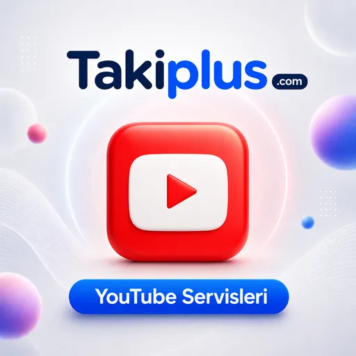 YouTube Servisleri — YouTube Takipçi ve Beğeni Al | Güvenli ve Hızlı